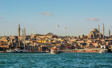 Türkiye