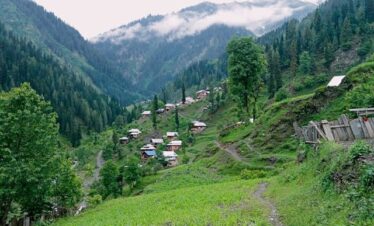 Neelum Valley