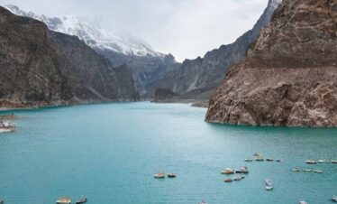 Hunza